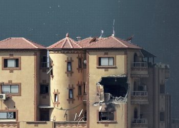 هكذا استهدفت اسرائيل مكاتب الوكالة الفرنسية في غزة