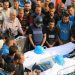 ضحايا الصحفيين في حرب إسرائيل على غزة