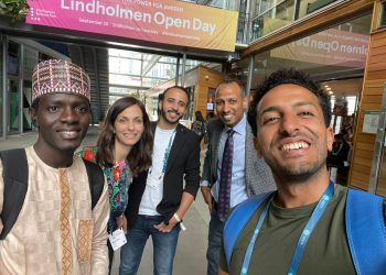 8 منح في الصحافة والإعلام تعد الأعلى تقييمًا عالميا وكيفية الالتحاق بها