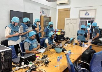 كيف استهدفت إسرائيل طاقم عمل التلفزيون العربي أثناء مهمة عمل؟