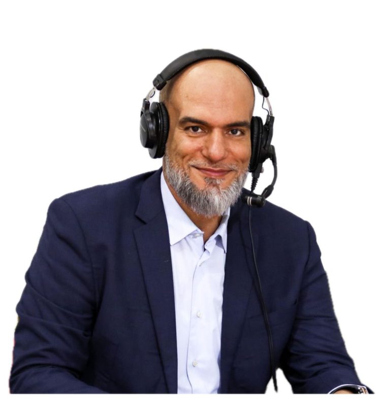 سامح الدهشان أمينا للجنة الإعلام الرياضي بشبكة محرري الشرق الأوسط وشمال افريقيا