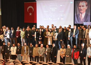 اختتام فعاليات منتدى الإعلام Digital days وسط حضور كبير وتفاعل واسع