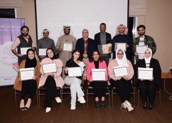 شبكة محرري الشرق الأوسط .. حصاد يناير 2025