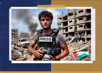 How Israel Targeted Al-Arabiya TV Crew During a Work Mission