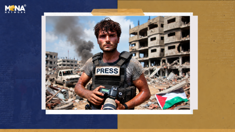 How Israel Targeted Al-Arabiya TV Crew During a Work Mission