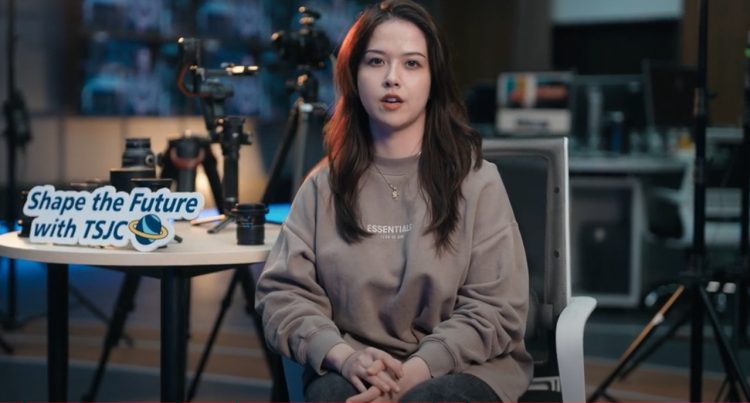 فتح باب التقديم لبرنامج الصحافة العالمية للأعمال في الصين