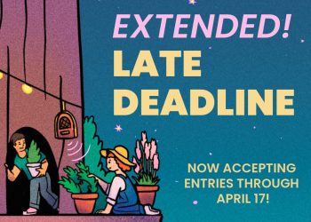 فتح باب التقديم لمسابقة Third Coast 2024-25