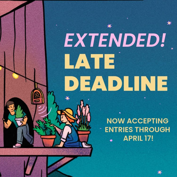 فتح باب التقديم لمسابقة Third Coast 2024-25