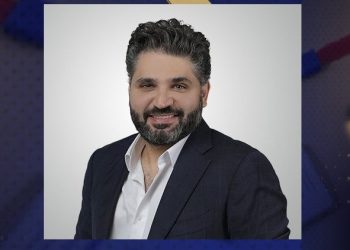 Congratulations to Our Colleague Mohammad Yassin Saleh