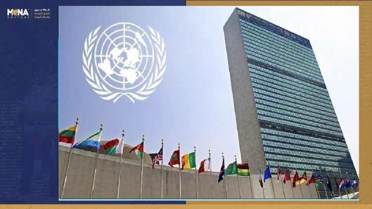 فرصة .. زمالة لتغطية فعاليات الأمم المتحدة