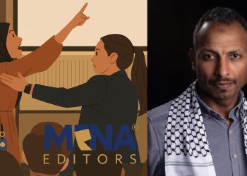 حول أحداث فلسطين: الصحافة في اختبار الضمير