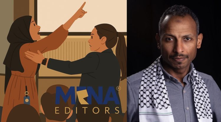 حول أحداث فلسطين: الصحافة في اختبار الضمير