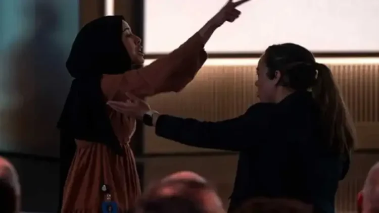 الصحفيون تحت الضغط: كيف نحافظ على صحتنا في بيئة عمل متقلبة؟