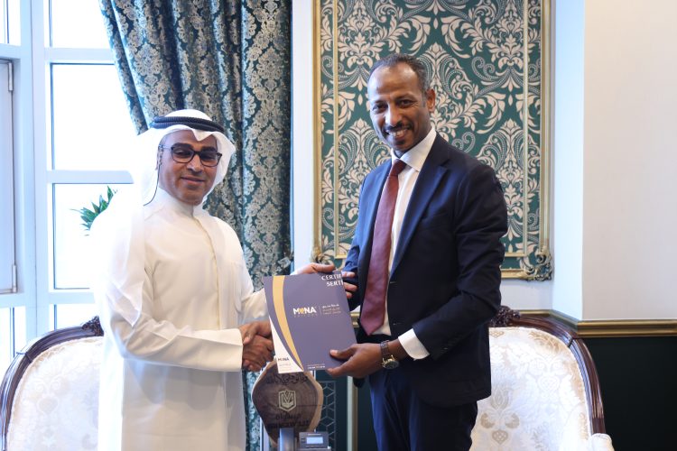 توقيع بروتوكول تعاون بين محرري الشرق الأوسط  و”مساواة” للمحاماة لتعزيز  حماية الصحفيين