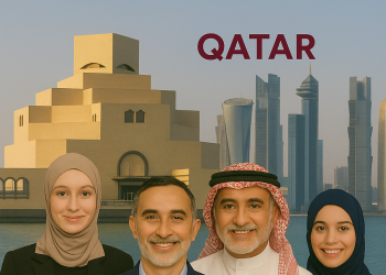 اختتام جولة ناجحة في قطر لتعزيز شراكات محرري الشرق الأوسط