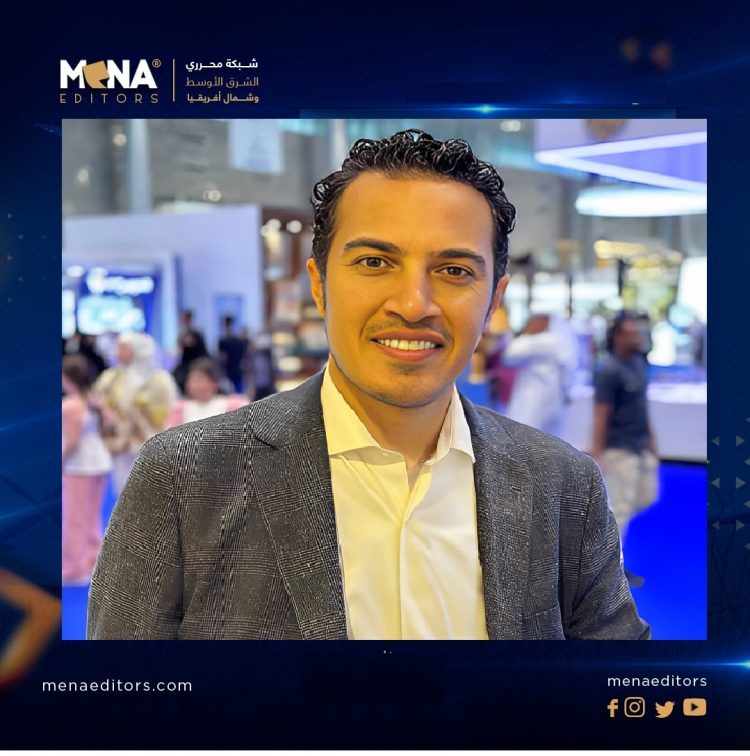 شبكة محرّري الشّرق الأوسط وشمال إفريقيا تكلّف الإعلاميّ محمد شبراوي بأمانة لجنة التّدريب والشّراكات