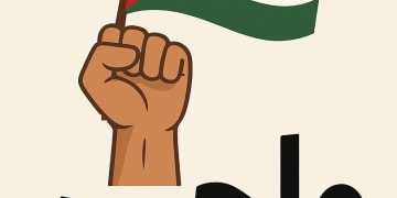 مينا تطلق مبادرة “واجب” لدعم القضية الفلسطينية بالمحتوى الإبداعي