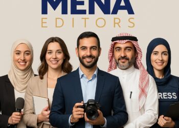 منتدى مينا للصحافة ينتقل إلى أوروبا ويُطلق فعالياته في اليوم الدولي لإنهاء الإفلات من العقاب