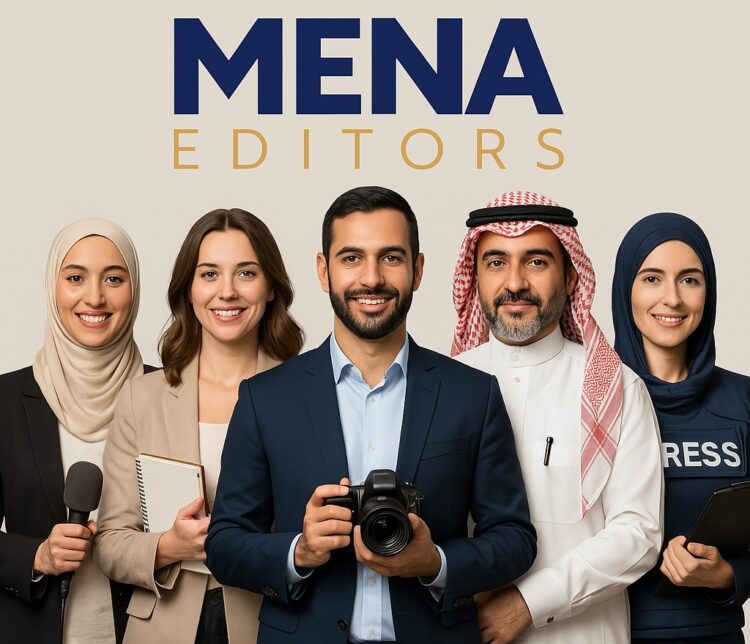 منتدى مينا للصحافة ينتقل إلى أوروبا ويُطلق فعالياته في اليوم الدولي لإنهاء الإفلات من العقاب
