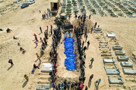 لقطات من الفيلم Inside Gaza
