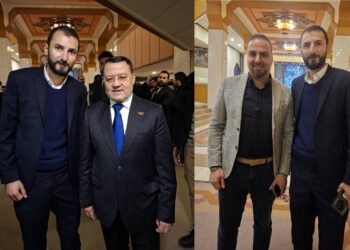 دار الأوبرا تعود للحياة