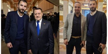 دار الأوبرا تعود للحياة