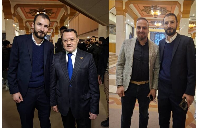 دار الأوبرا تعود للحياة