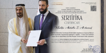 محرري الشرق الأوسط تُهنّئ بتعيين أول سفير لدولة قطر لدى سوريا