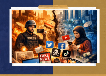 Digital Disruption in the Middle East and North Africa: Between Democratization and Chaos