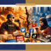 Digital Disruption in the Middle East and North Africa: Between Democratization and Chaos