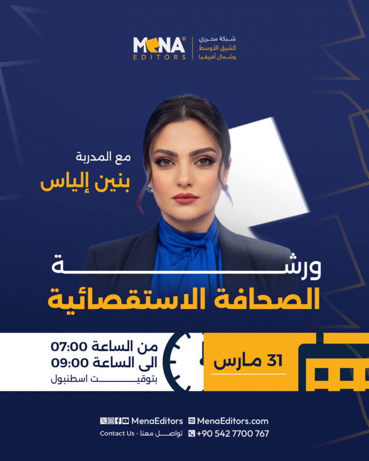 mena investigation journalism