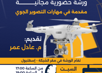 drone course by mena editors