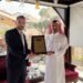 السفير القطري بدمشق يستقبل مدير مكتب مينا في سوريا ويبحث دعم المبادرات الإعلامية