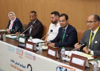 ختام أعمال المؤتمر الدولي الثالث للدبلوماسية بتأكيد دور الرياضة في صناعة التأثير