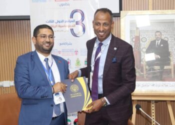 الدبلوماسية الرياضية رافعة للتعاون الدولي وبناء جسور التفاهم بين الشعوب