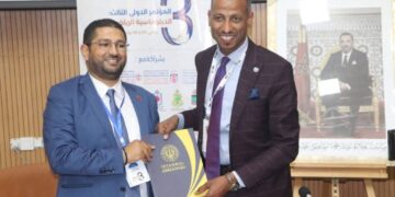 الدبلوماسية الرياضية رافعة للتعاون الدولي وبناء جسور التفاهم بين الشعوب