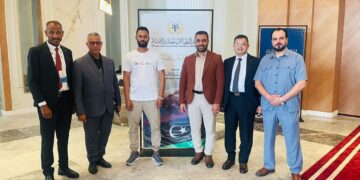 انطلاق المؤتمر الدولي الأول للعدالة والإصلاح في بنغازي بمشاركة شبكة مينا