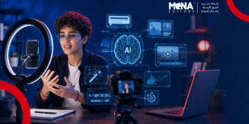 The Use of Artificial Intelligence Techniques in Digital Content