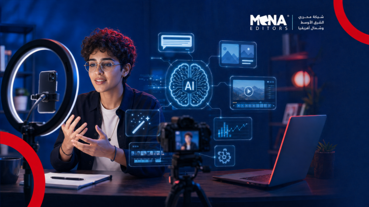 The Use of Artificial Intelligence Techniques in Digital Content