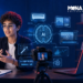 The Use of Artificial Intelligence Techniques in Digital Content