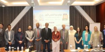 بين الإعلام والجامعة.. مؤتمر مينا يعزز الربط بين البحث العلمي والممارسة الصحفية