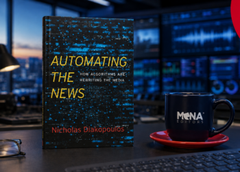 Automating the News