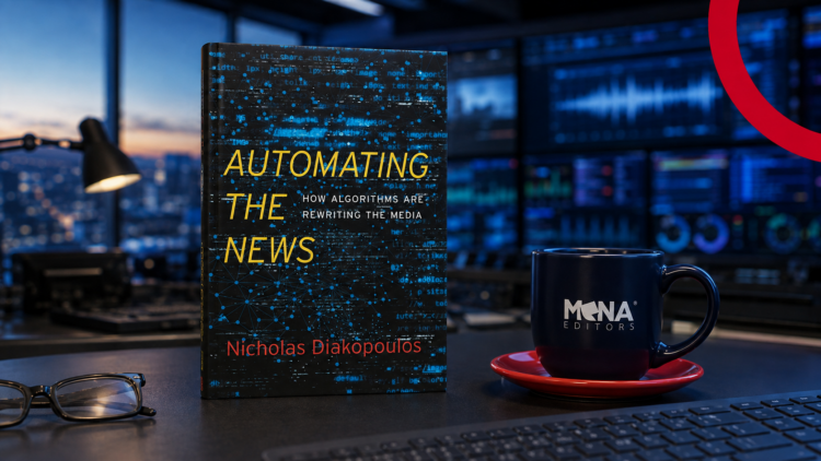 Automating the News
