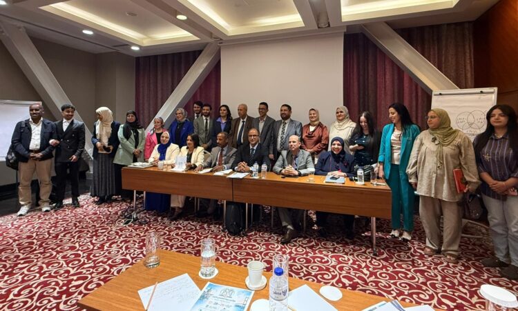 52 ورقة علمية تضع الذكاء الاصطناعي والتحولات الرقمية في صدارة مؤتمر مينا بإسطنبول