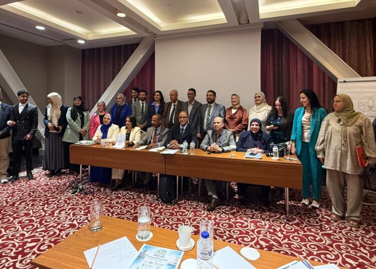 52 ورقة علمية تضع الذكاء الاصطناعي والتحولات الرقمية في صدارة مؤتمر مينا بإسطنبول