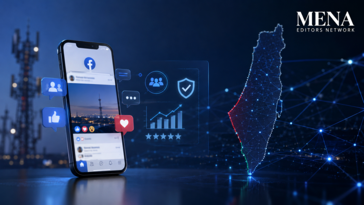 Employing Facebook as a Strategic Public Relations Tool