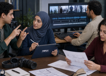 provide content to people who are Deaf and hard-of-hearing