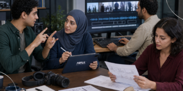 provide content to people who are Deaf and hard-of-hearing