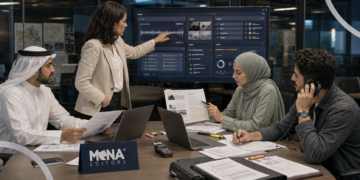 المراجعة الاستباقية