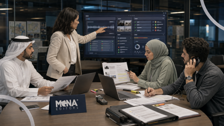 المراجعة الاستباقية